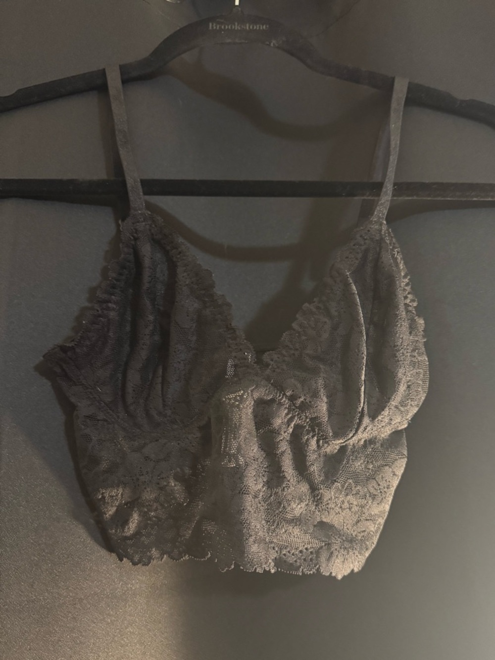 PINK Victoria’s Secret Bralette